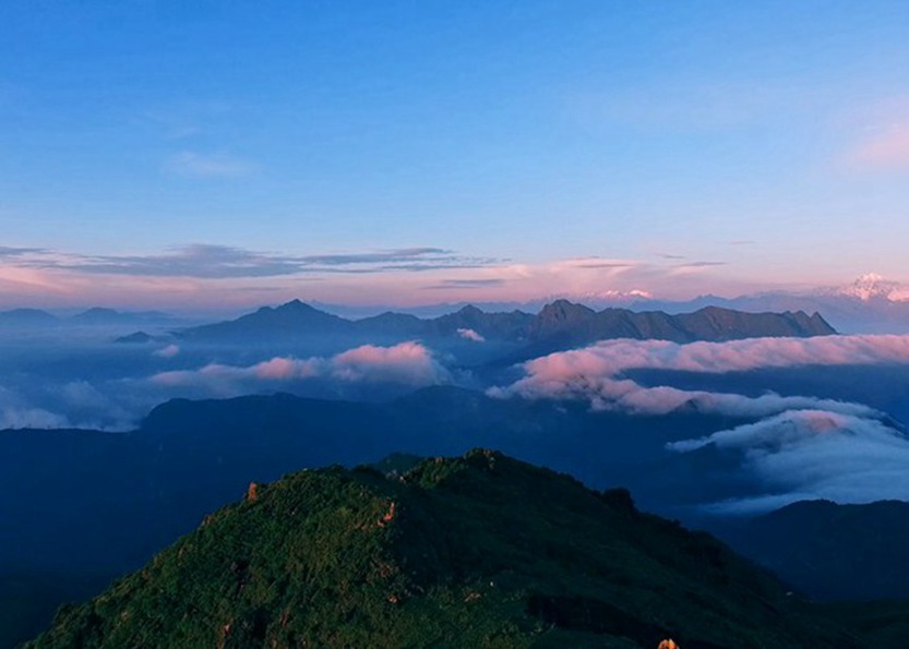太原十大红色旅游景区排行榜，这些地方，藏着更硬核的山西魂-第3张图片-四川省中国青年旅行社